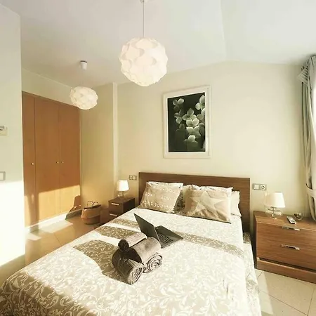 Apartamento Con Piscina Y Parking Mas Blau Beach Lloret de Mar Exterior foto