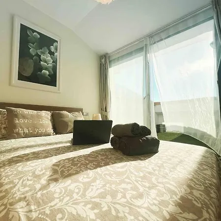 Apartamento Con Piscina Y Parking Mas Blau Beach Lloret de Mar Exterior foto