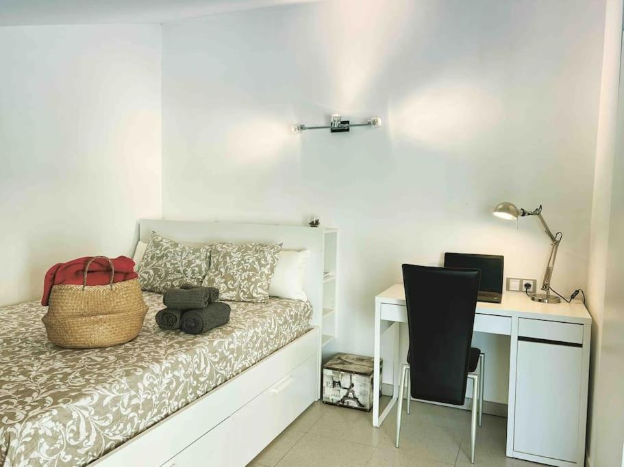 Apartment Con Piscina Y Parking Mas Blau *