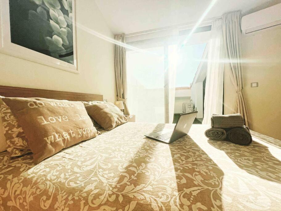 Apartment Con Piscina Y Parking Mas Blau *
