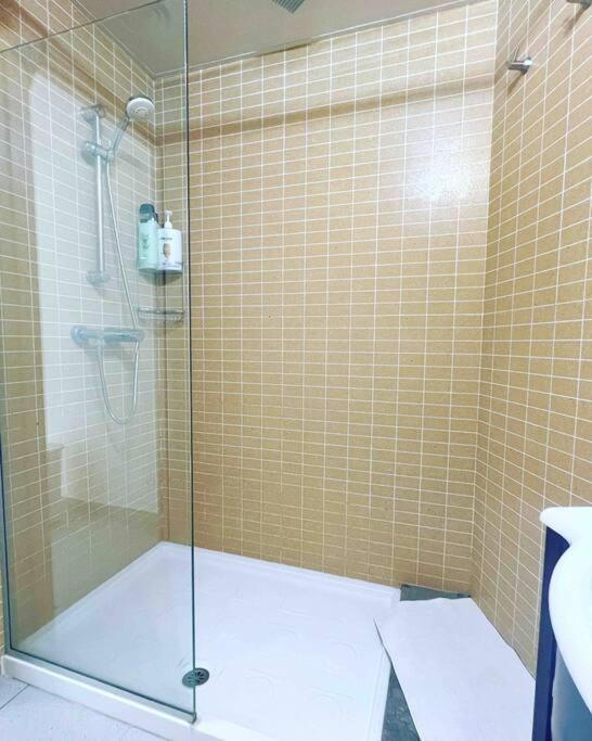 Con Piscina Y Parking Mas Blau Apartment Lloret de Mar