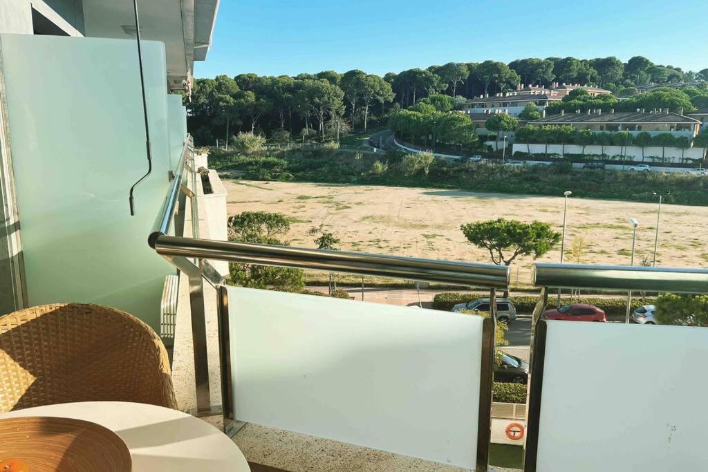 Apartment Con Piscina Y Parking Mas Blau *