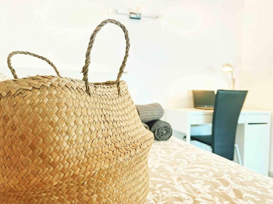 Apartment Con Piscina Y Parking Mas Blau Lloret de Mar