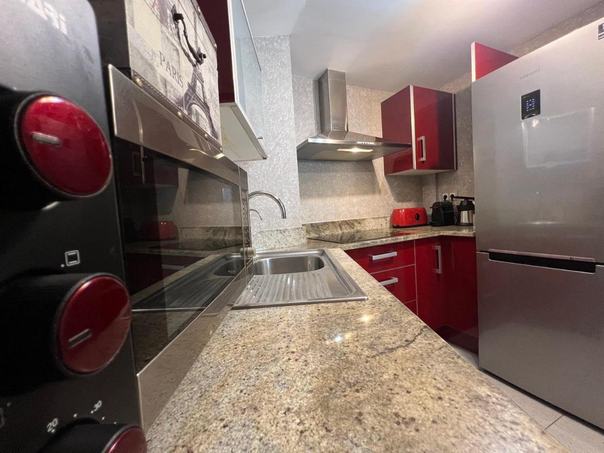 Apartment Con Piscina Y Parking Mas Blau