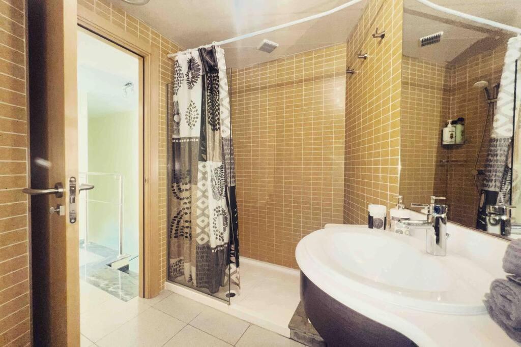 Apartment Con Piscina Y Parking Mas Blau