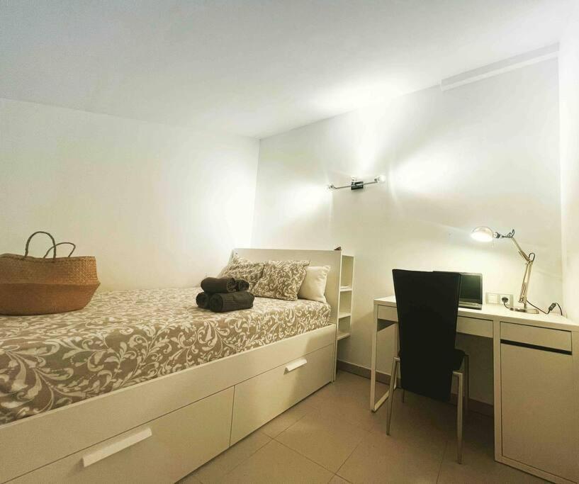 Apartament Con Piscina Y Parking Mas Blau