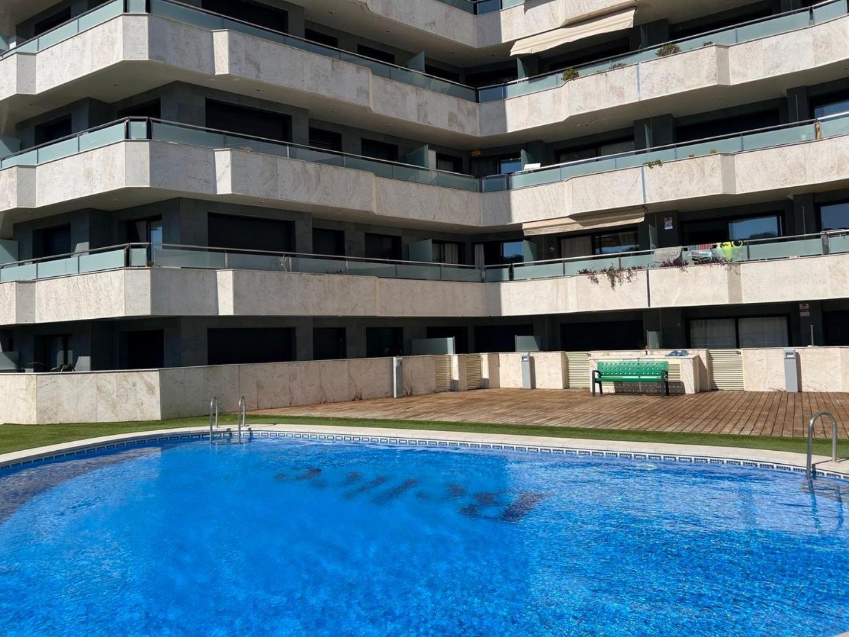 Apartament Con Piscina Y Parking Mas Blau *